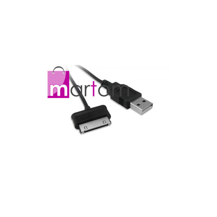 TV66 USB KABEL pro SAMSUNG GALAXY TAB 2 10.1 7.0