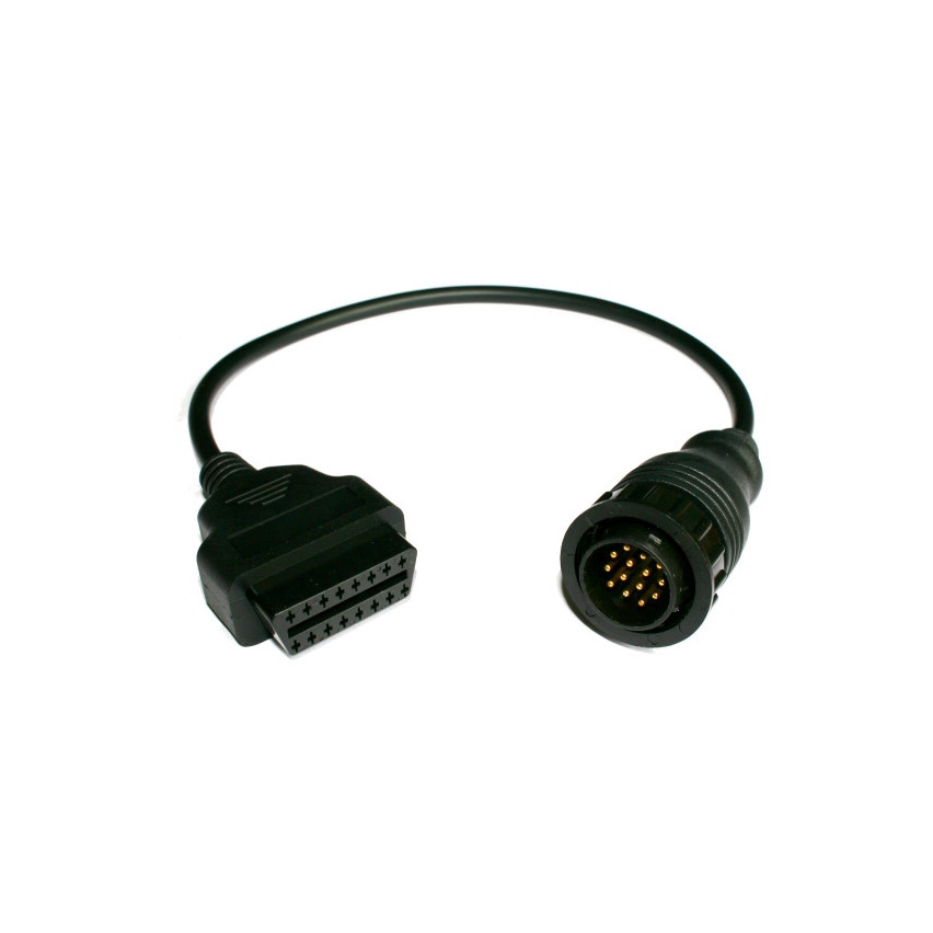 SM35 OBD II NA MERCEDES BENZ 14PIN ADAPTÉR