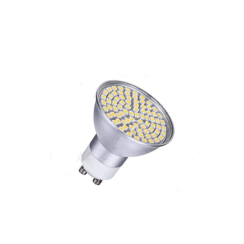 Z1 Žárovka GU10 60 SMD LED CB 60led Gu 10