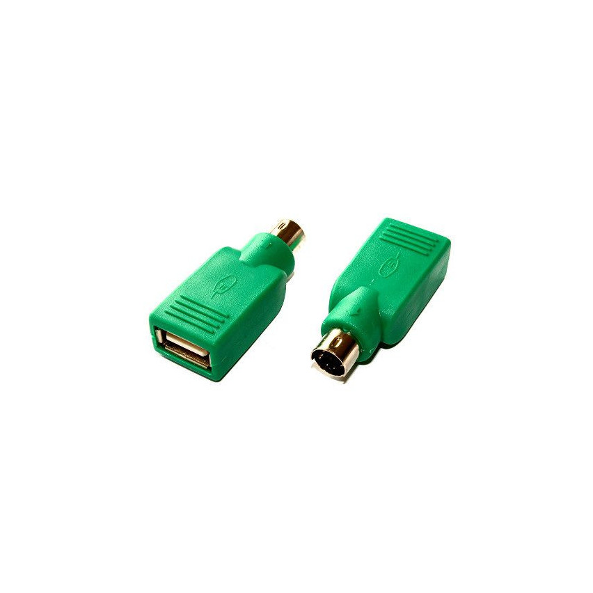 PT51 ADAPTÉR USB NA PS/2