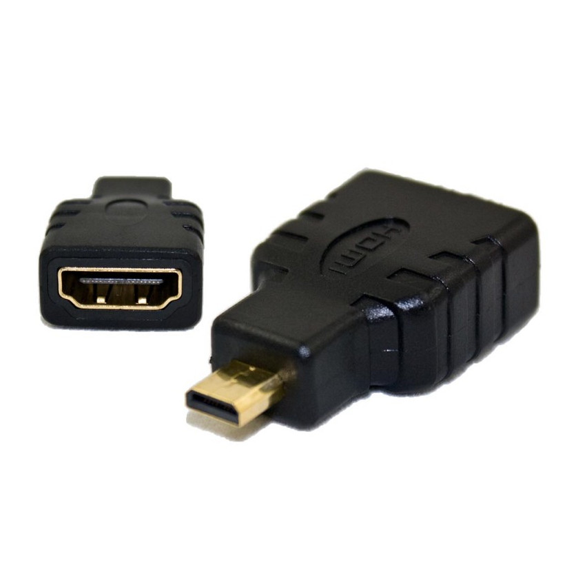 KD43 ADAPTÉR HDMI NA MICRO HDMI ADAPTÉR 