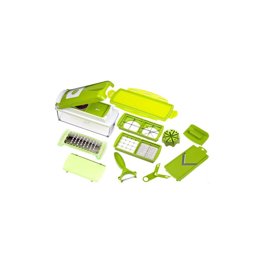 AS54 NICER DICER PLUS 3 v 1 DIAGRAMMER