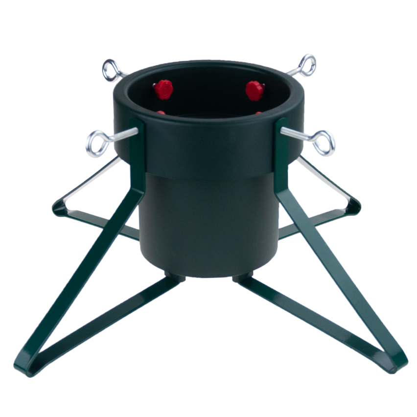 44115 WEIHNACHTSBAUMSTÄNDER METALLSTÄNDER