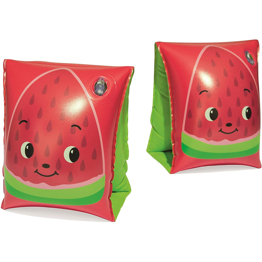 32042 BESTWAY ANANAS SCHWIMMHÄNDE 23x15CM