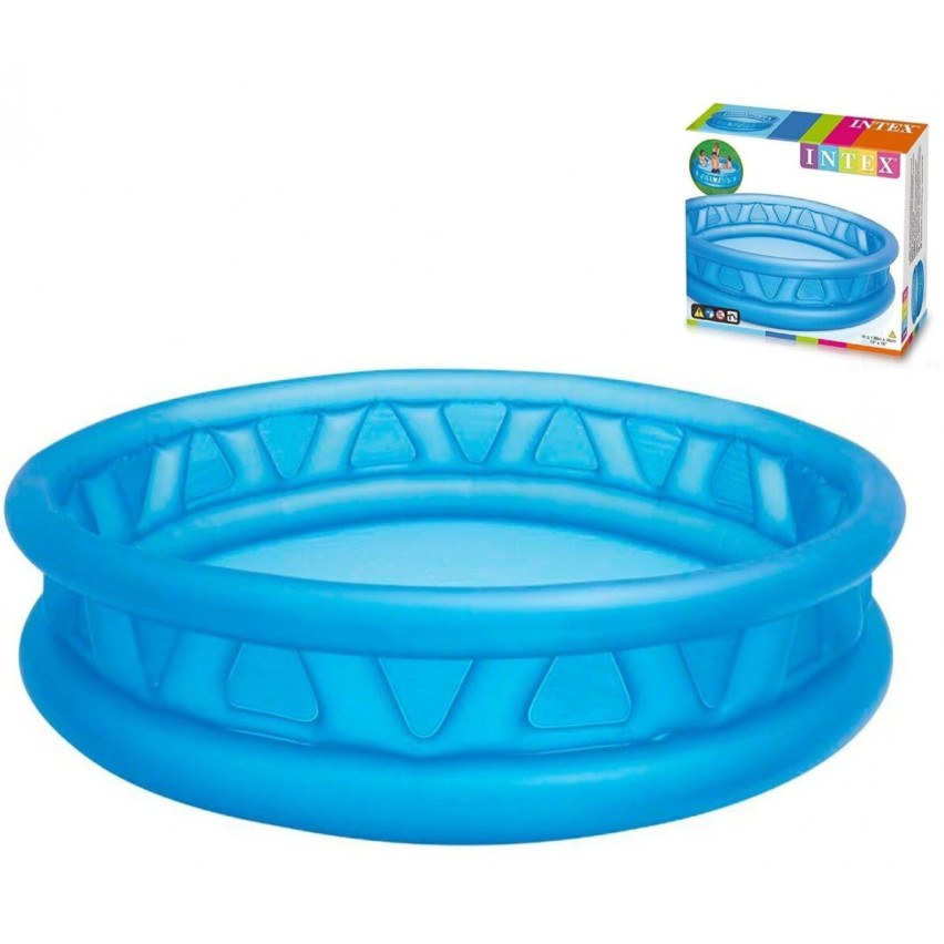 58431NP BASIN BLUE ODYSEY 188x46cm