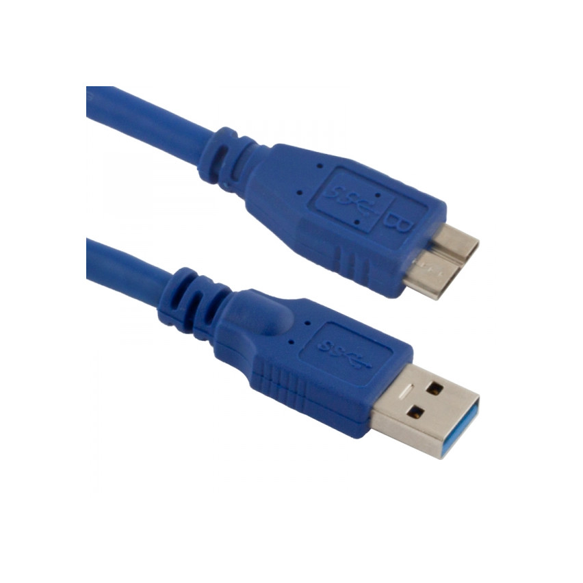 EB163 ESPERANZA MICRO USB 3.0 A-B M/M 3,0M KABEL