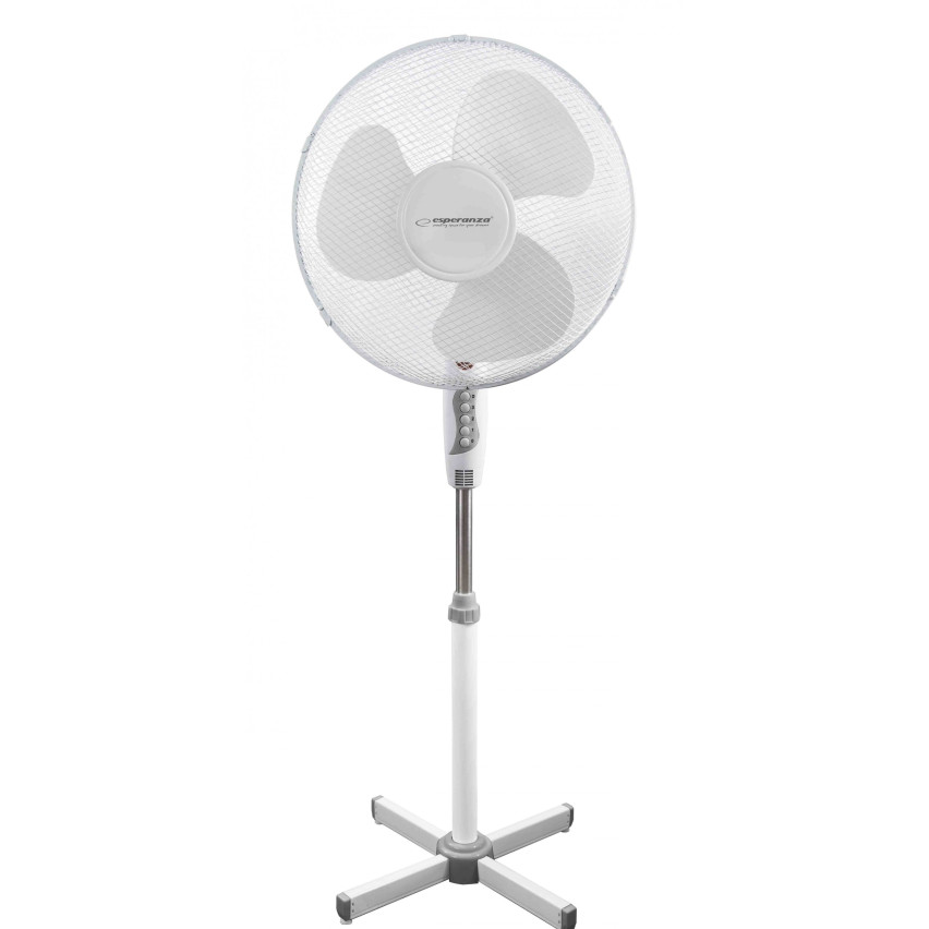 EHF001WW ESPERANZA Standventilator Windrad 130cm