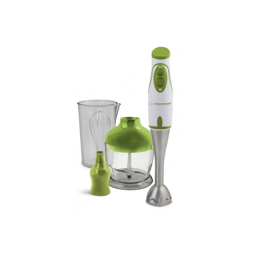 EKM003G BLENDER PESTO ZIELONY