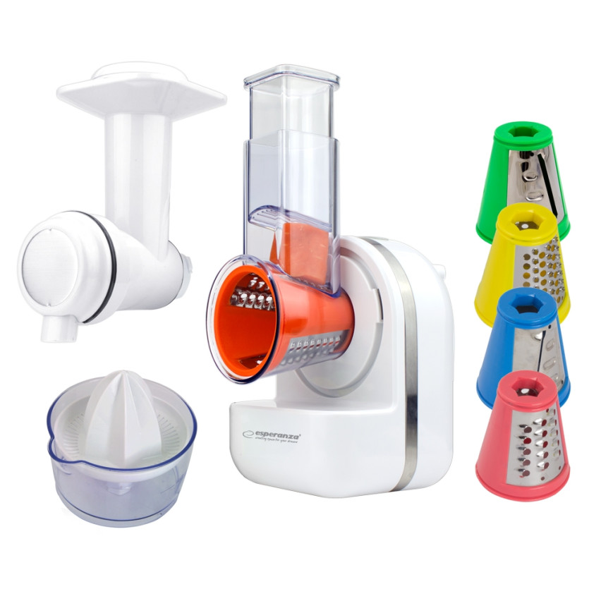 EKM027 KÜCHEN ROBOTERKAMMER JUICER SMOOTHIE 3IN1