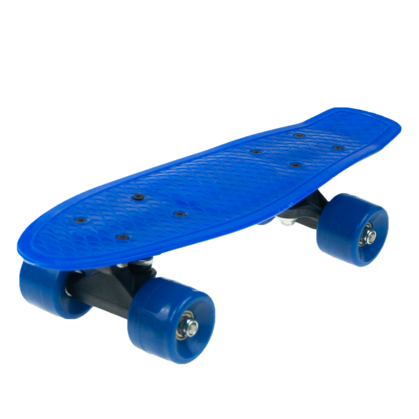 OO57 PENNYBOARD MINI SKATEBOARD FÜR KINDER 56 CM