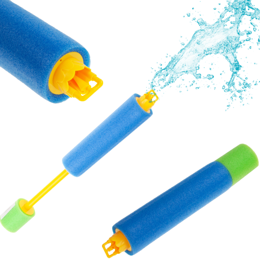 RR66 WASSERPISTOLE SPRITZPISTOLE SPIELZEUG WASSERPISTOLE ŚMIGUS DYNGUS
