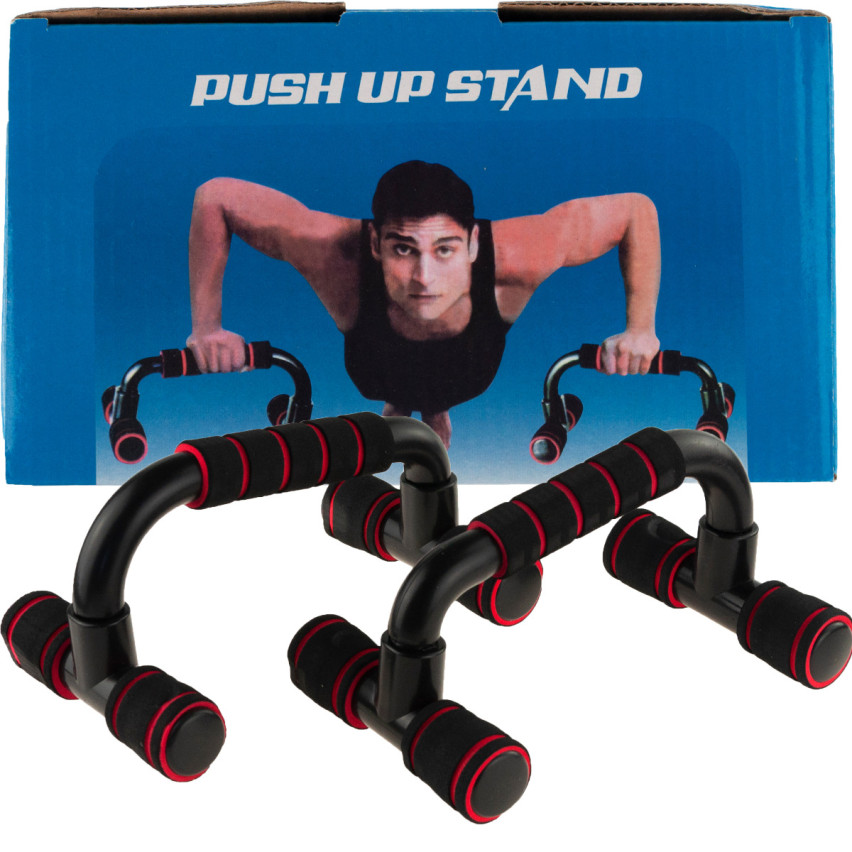 SP13 PUSH-UP RUKOJETI ZESÍLENÉ 2KS