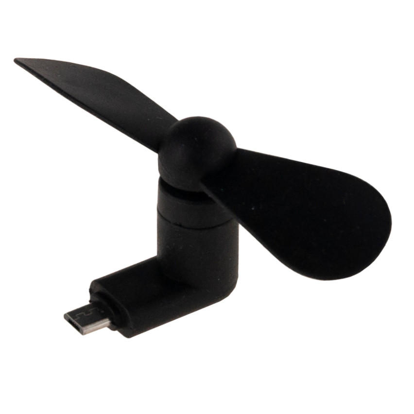 TG56376 MIKRO USB TELEFON LÜFTER