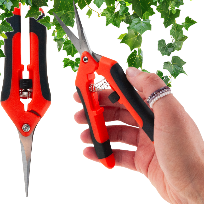 TG77631 Baumschere, Schere, Trimmer, Gartenschere für Blumen