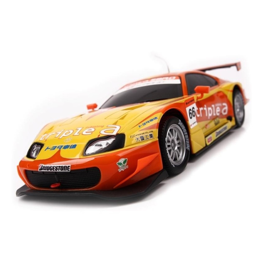 8112B TOYOTA SUPRA SUPER GT500