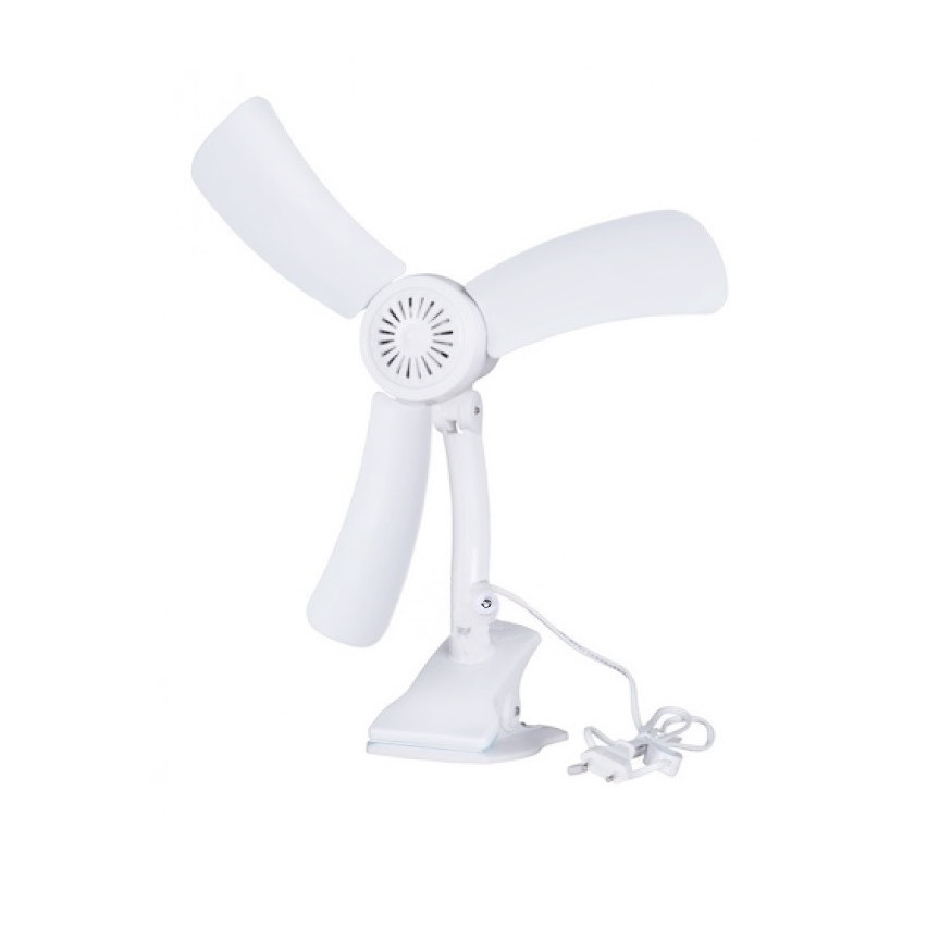 DO3 ENGLISH VENTILATOR Propeller 45 cm mit Clip