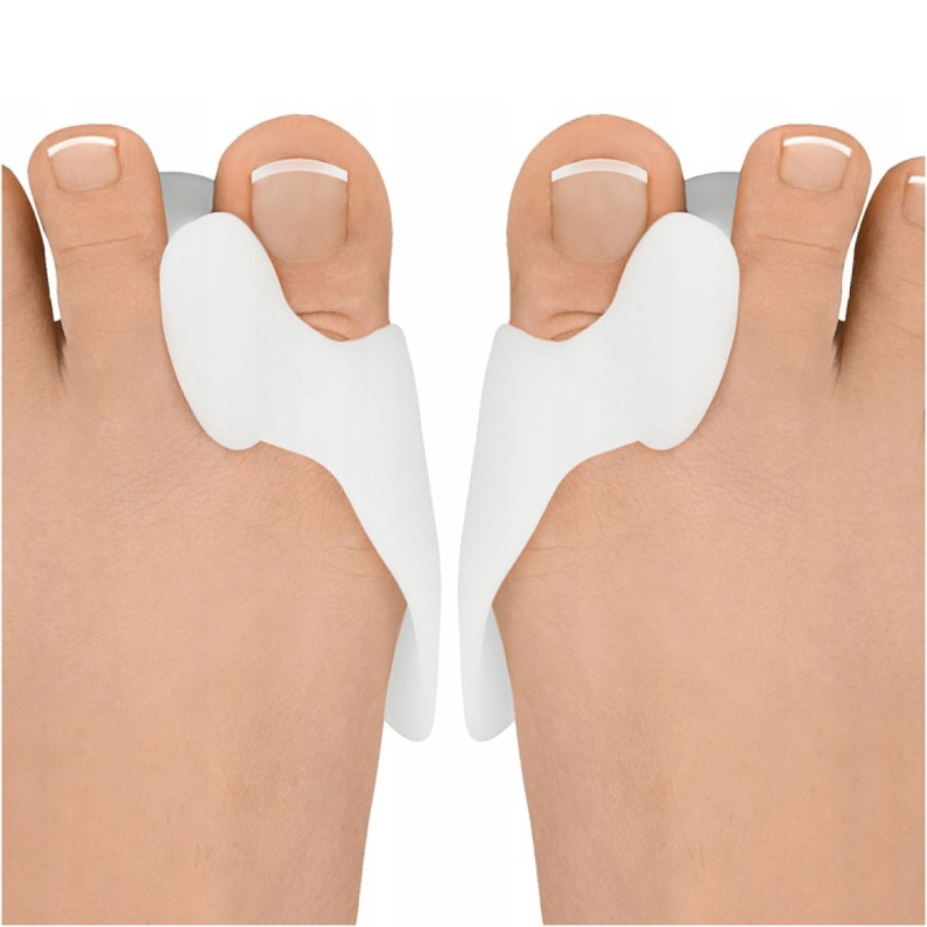 TG56628 hallux valgus klín SEPARÁTOR PRO PRSTY 2PTS