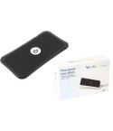 DD32 gsm bezdrátová nabíječka QI INDUCTIVE