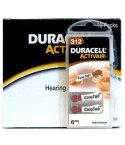 Baterie Duracell DA312