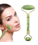 MX0205 JADE ROLLER GESICHTSMASSAGEGERÄT