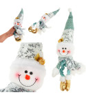 C94009 magischer Schneemann Weihnachtsgeschenk Weihnachtsschmuck