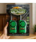 TG71168-NEUE WALKIE TALKIE MILITÄR WALKIE TALKIE SET FÜR KINDER ARMEE