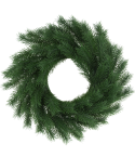 CV15747 ORNAMENTALE KÜNSTLICHE WEIHNACHTSBLUME Dickes Fichtenholz