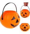 HL33 KBELÍK NA DÝŇOVÉ BONBÓNY VELKÝ KONTEJNER NA HALLOWEENSKÉ BONBÓNY
