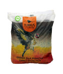 Wildvogelmischung, Ganzjahresfutter, Getreidekörner, Turdus 1kg