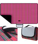 TG56600-2 Wasserdichte Picknick-Stranddecke, 150x180cm