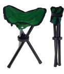 TG67325 TOURISTISCHER ANGELHOCKER KLAPPSTUHL