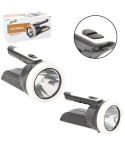 CAM5622 VÝKONNÁ DOBÍJECÍ DÍLENSKÁ SVÍTILNA USB C