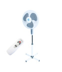 HH72 STOJANOVÝ VENTILÁTOR + DÁLKOVÉ OVLÁDÁNÍ