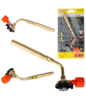 TG56654 LUTLAMP GASBRENNER GASFLASCHE KARTUSCHE KAMINFEUERZEUG FÜR GRILLS