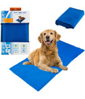 TG64478 COOLING MATA FOR DOG LARGE 90x50 CM Hundebett