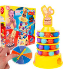 TG72960 BALL TOWER SLIDE ARCADE SPIEL KUGELN MAUS MAUS